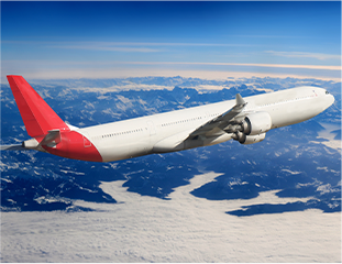 航空航天行業(yè)