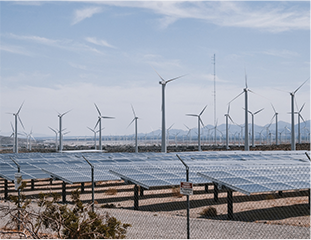 新能源行業(yè)