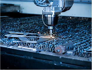 機(jī)械制造行業(yè)