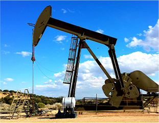 石油化工行業(yè)