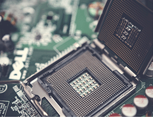 電子電器行業(yè)