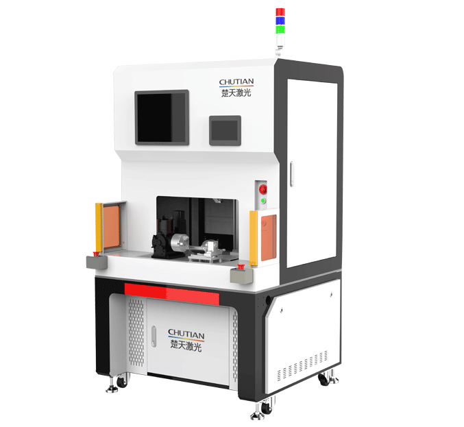 汽車攝像頭激光焊接機(jī)
