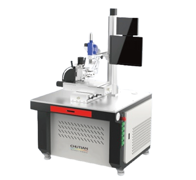 光纖激光焊接機(jī)