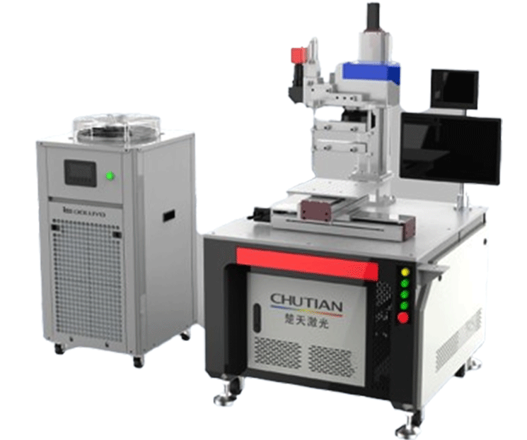 振鏡激光焊接機(jī)