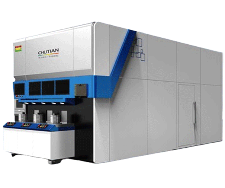 水泵葉輪焊接系統(tǒng)