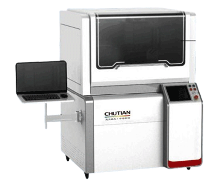 醫(yī)療行業(yè)激光焊接機(jī)