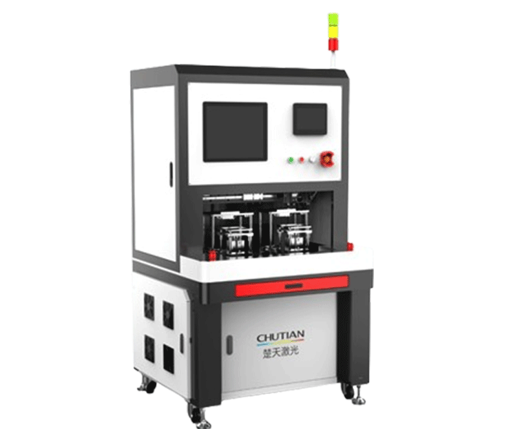 塑料激光焊接機(jī)
