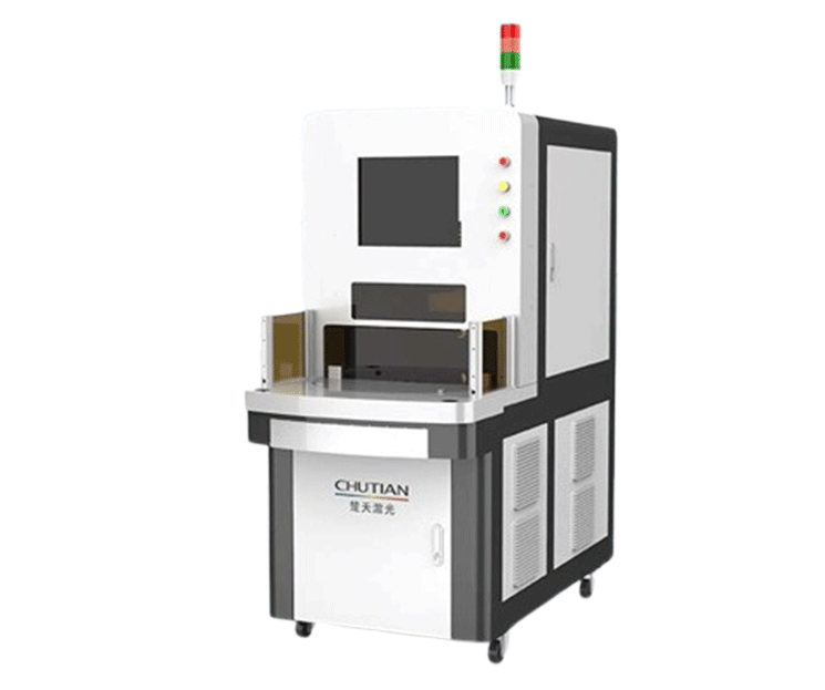 3D激光打標(biāo)機(jī)