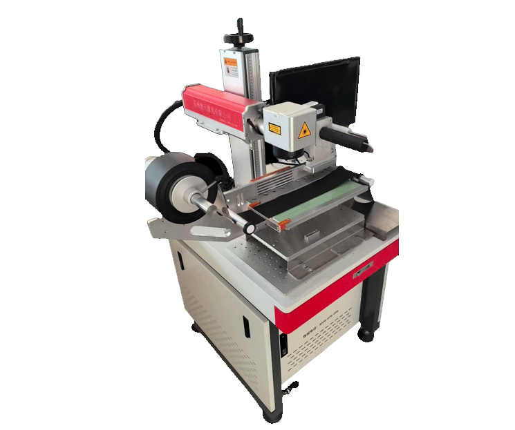 小薄片睫毛激光切割機(jī)