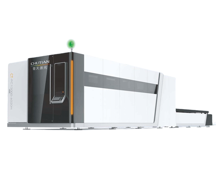 高功率激光切割機(jī)