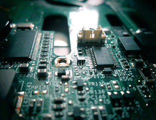 電子電器行業(yè)