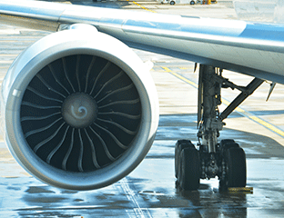 航空航天行業(yè)