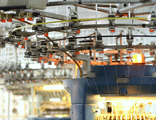 紡織服裝行業(yè)