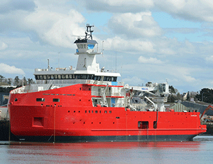 船舶制造行業(yè)