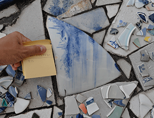 文物修復(fù)行業(yè)