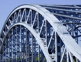 橋梁鋼結(jié)構(gòu)行業(yè)