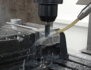 模具制造行業(yè)