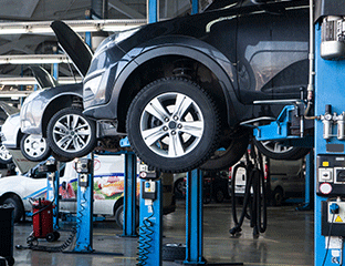 汽車制造行業(yè)