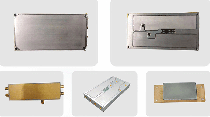 軍工手套箱焊接