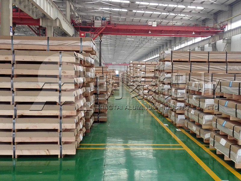 3003h24鋁板和5052h24鋁板廠家_價格區(qū)別有多大？