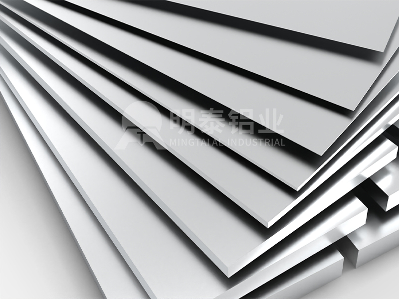 6061鋁板供應商來說6061模具鋁板特點