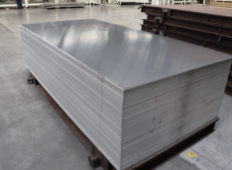 鋁加工技術(shù)的發(fā)展，汽車6系鋁合金應(yīng)用