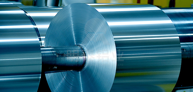 金屬包裝材料中鋁材消費(fèi)市場被看好