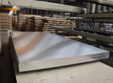 汽車(chē)鋁板5182在汽車(chē)蓋的使用