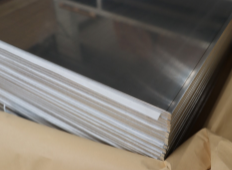 解鎖汽車動力新境界！鋁板用于部件，減重增效散熱超一流