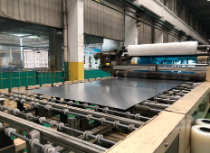 車身覆蓋件為什么要用鋁板呢？讓我們一起來探索一下吧